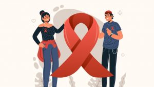 Профилактика вич-инфекции