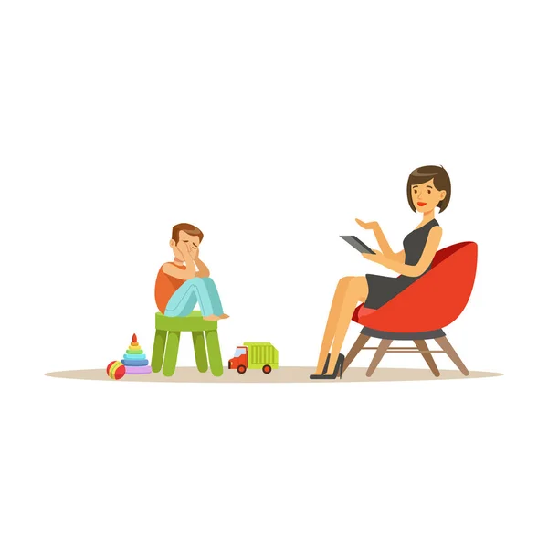 Советы психолога